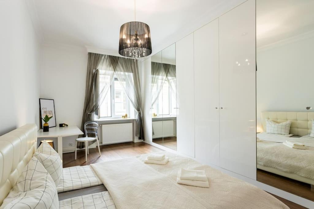 Apartament Urban Chic -one Bedroom - - Podwale *