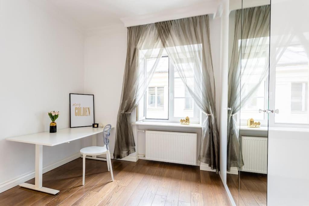 Apartament Urban Chic -one Bedroom - - Podwale *